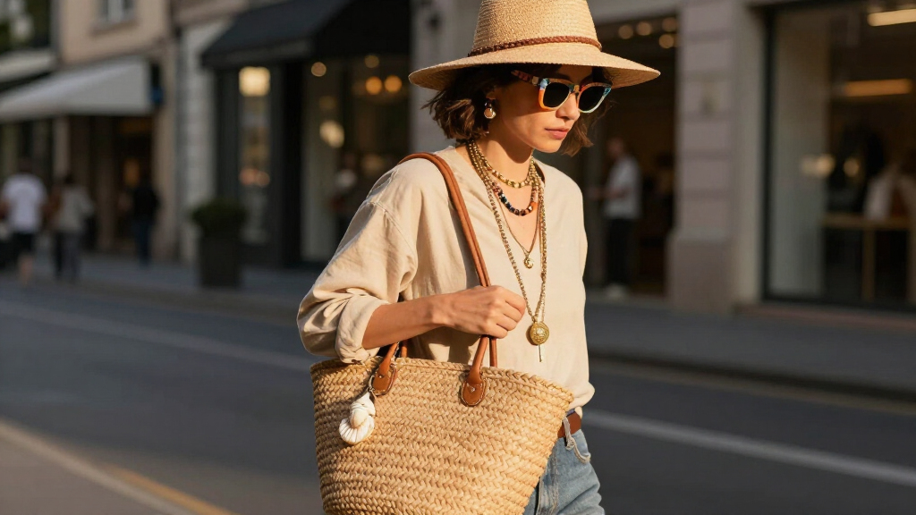 9 Best Summer Fashion Accessories in 2026