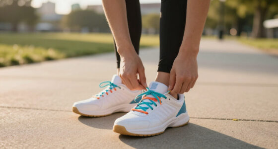 9 Best Tennis Sneakers in 2026