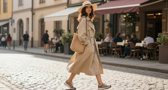 9 Best Travel Outfits for Women in 2026