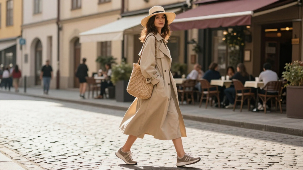 9 Best Travel Outfits for Women in 2026