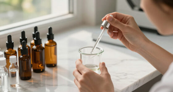 9 Best Tripeptide Serums in 2026