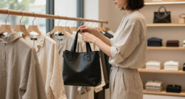 9 Best Understated Fashion Essentials in 2026