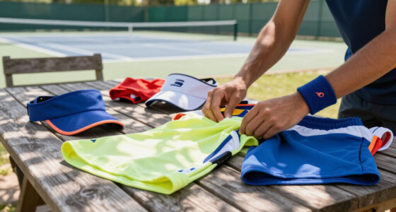 9 Best US Open Outfits in 2026