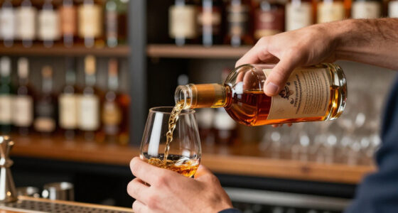 9 Best Whiskey Bottles in 2026