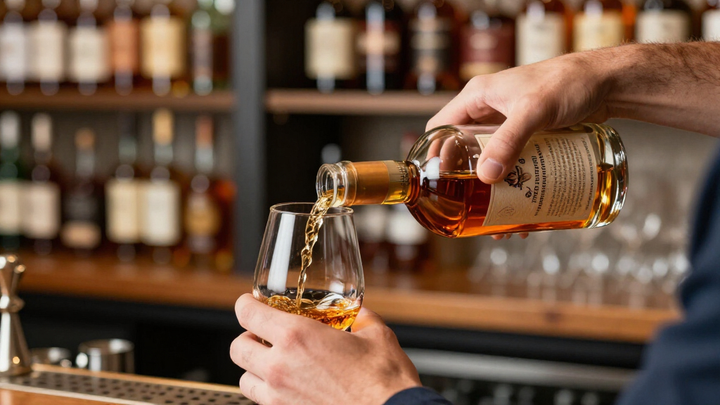 9 Best Whiskey Bottles in 2026