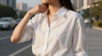 9 Best White Tops for Women in 2026