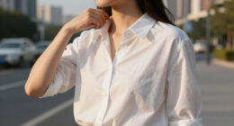 9 Best White Tops for Women in 2026