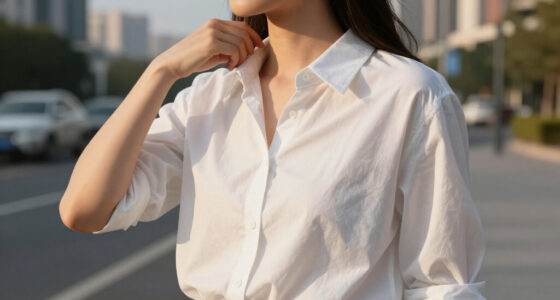 9 Best White Tops for Women in 2026