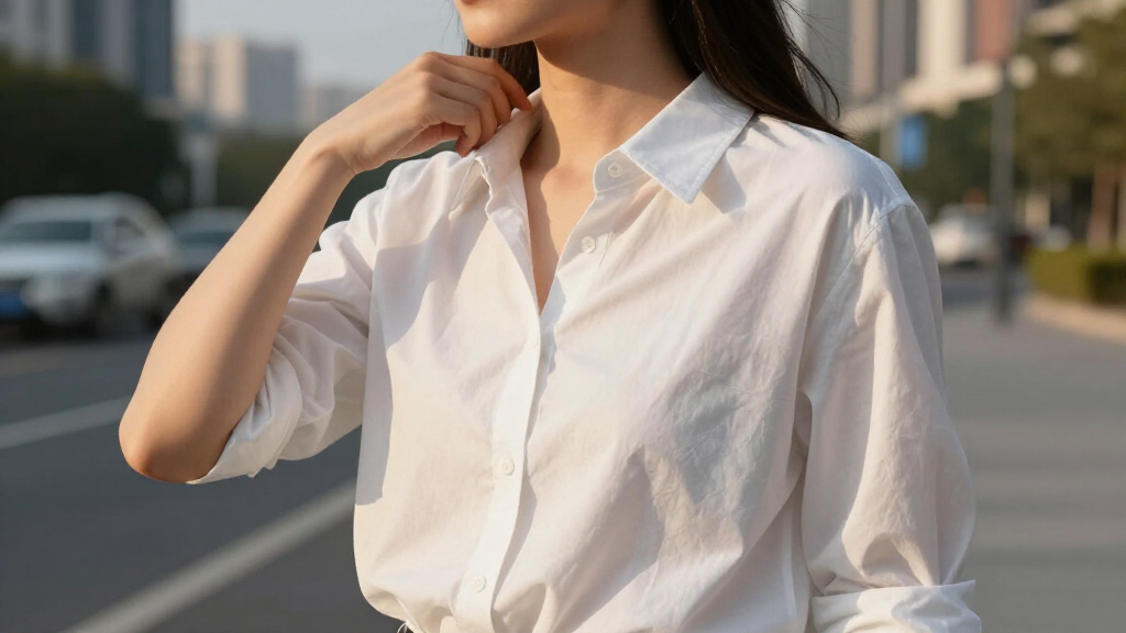 9 Best White Tops for Women in 2026