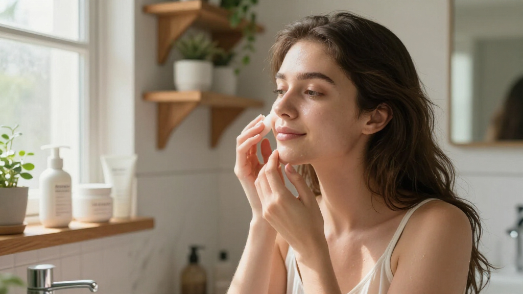Ahyun: An Acne-Safe Beauty Brand Inspired By The Founder's Chinese And Korean Heritage