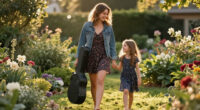 All About Cherry Seaborn, Ed Sheeran’s Wife, Daughters’ Mom, And Musical Muse