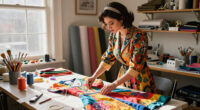Artist Uniform: No One Did It Like Dolly