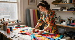 Artist Uniform: No One Did It Like Dolly