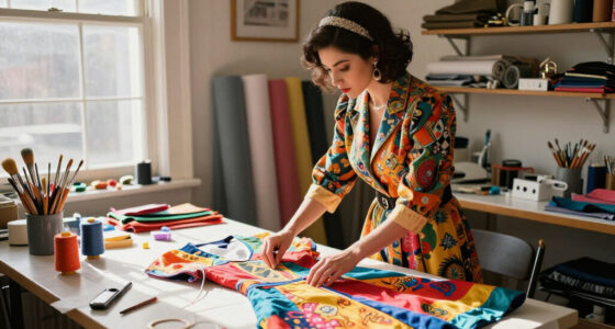 Artist Uniform: No One Did It Like Dolly