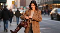 Ask Kendall Jenner—Fall 2026 Date-Night Outfits Should Include This, This, And This