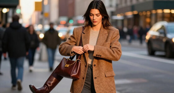 Ask Kendall Jenner—Fall 2026 Date-Night Outfits Should Include This, This, And This