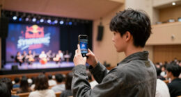 Awich Headlines Japan's Inaugural Red Bull Symphonic Live Concert Series