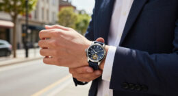 Bianchet UltraFino Tonneau Ceramic – Tourbillon In Keramik - Watchtime.net