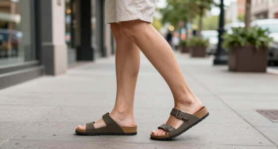 Birkenstock Surges In Global Coverage