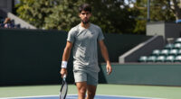 Carlos Alcaraz Is Returning To The 2026 US Open Without Expectations