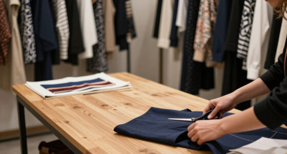 Chris Green On Why The Best Fashion Stores Don’t Chase Scale