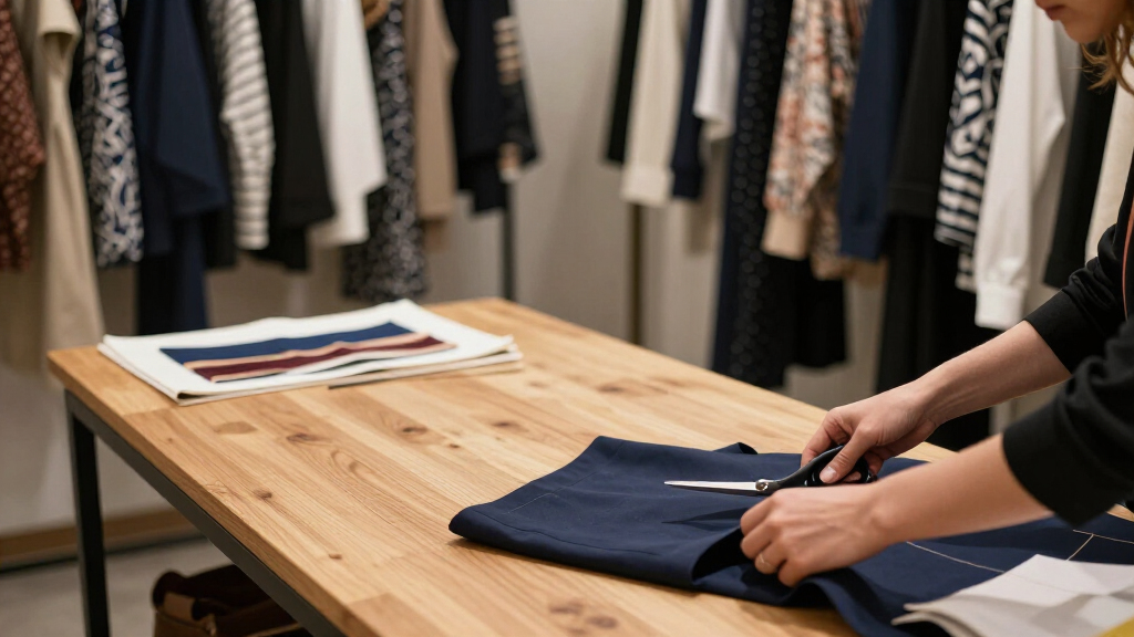 Chris Green On Why The Best Fashion Stores Don’t Chase Scale