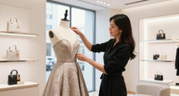 Christian Dior Surges In Global Coverage