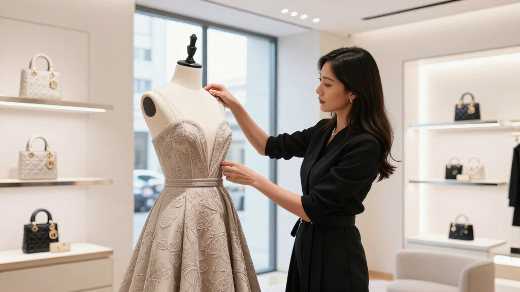 Christian Dior Surges In Global Coverage