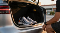CLOT Pops The Trunk On Its Razor-Sharp Adidas Sneaker