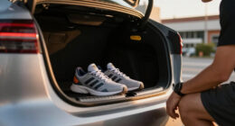 CLOT Pops The Trunk On Its Razor-Sharp Adidas Sneaker