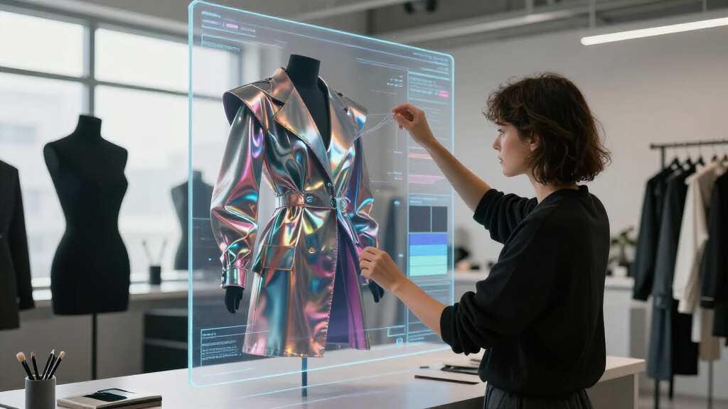 Digital Fashion Week 2026