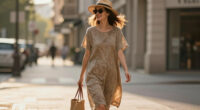 Discover 7 Stylish Organic T-Shirt Dresses Perfect For Summer 2026 Lifestyle Trends