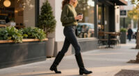 Elevate Your Style: 7 Eco-Friendly Knee High Boots From Sustainable Brands