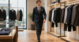 Ermenegildo Zegna Surges In Global Coverage