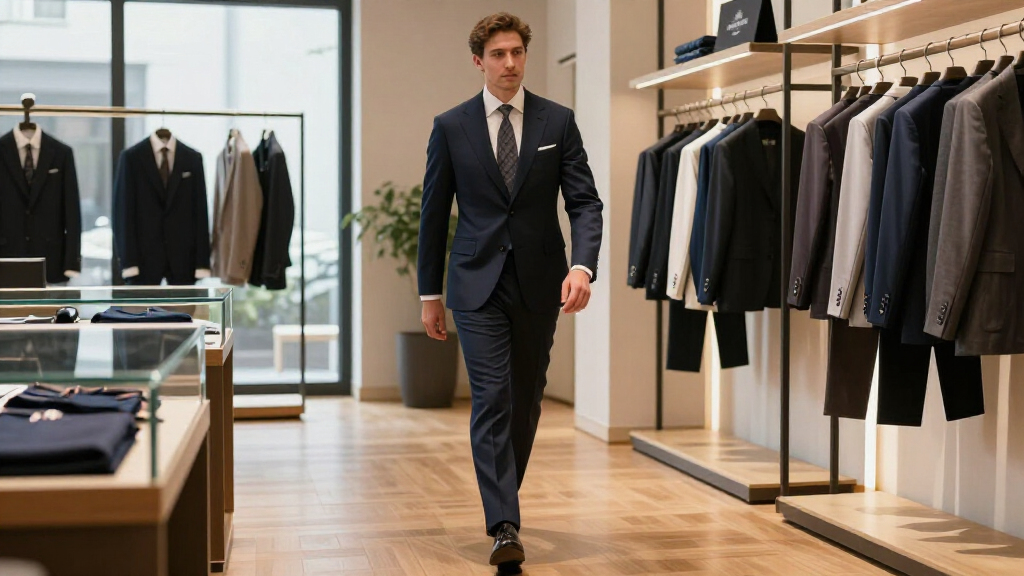 Ermenegildo Zegna Surges In Global Coverage