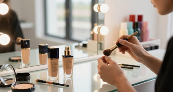 Estee Lauder Companies Surges In Global Coverage