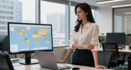 Estee Lauder Surges In Global Coverage