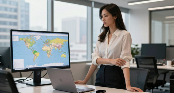 Estee Lauder Surges In Global Coverage