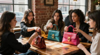 Everyone In Fashion Wants A Margaux, But Downtown It Girls Are Carrying This Cool Tote Instead