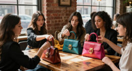 Everyone In Fashion Wants A Margaux, But Downtown It Girls Are Carrying This Cool Tote Instead
