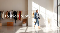 The Complete Guide to Personal Style, Grooming, and Conscious Fashion