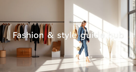 The Complete Guide to Personal Style, Grooming, and Conscious Fashion