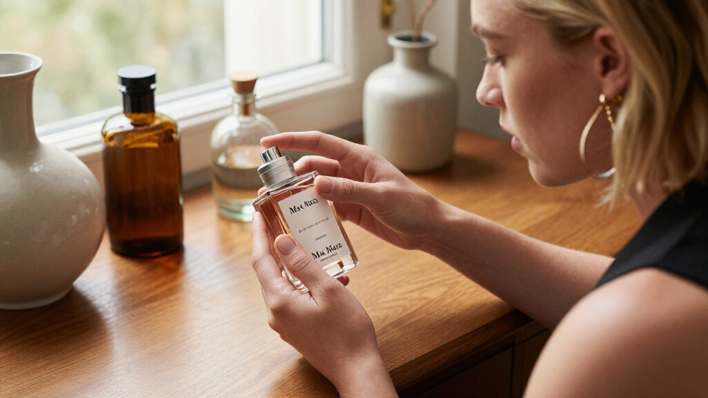 Florence Pugh Is The New Face Of Max Mara’s First Fragrance