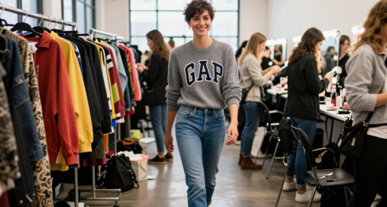 Gap Inc.’s Fashion Week ‘Encore’ Takeover