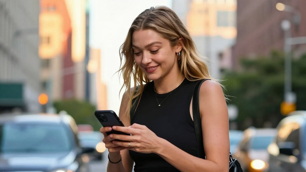 Gigi Hadid Surges In Global Coverage