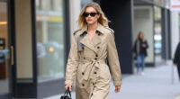 Gigi Hadid Surges In Global Coverage