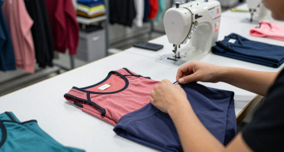 Gildan Activewear Surges In Global Coverage