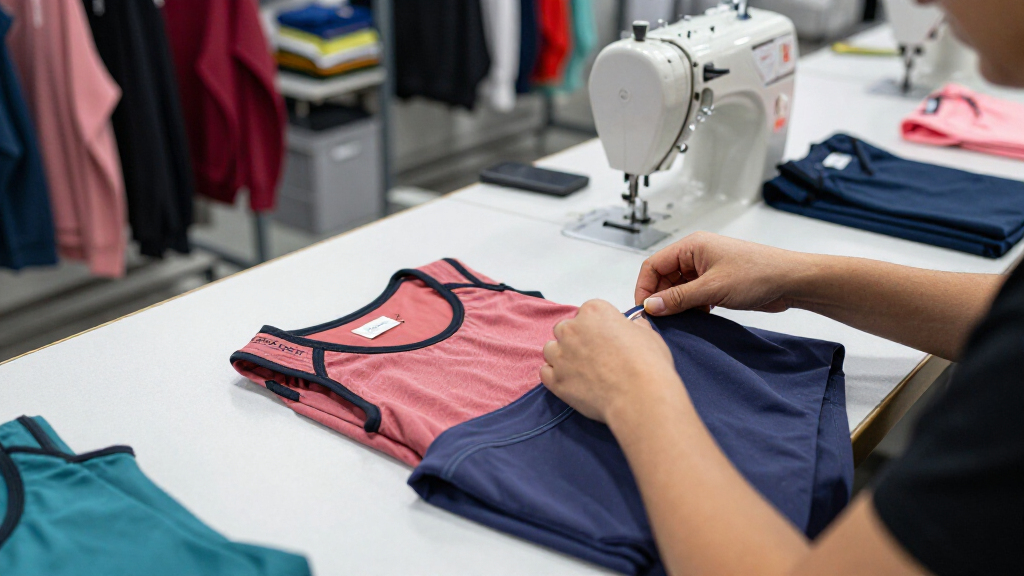Gildan Activewear Surges In Global Coverage