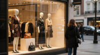 Harvey Nichols Surges In Global Coverage