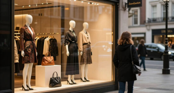 Harvey Nichols Surges In Global Coverage